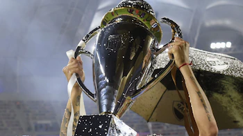 Tras la derrota de River y el empate de Boca, así está la tabla de posiciones del Torneo Clausura y la clasificación a las copas