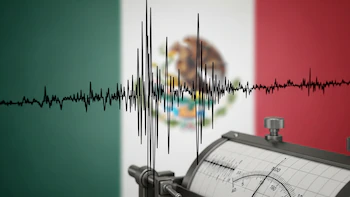 Temblor hoy en México: Se reporta sismo en Chiapas, de magnitud 4.4