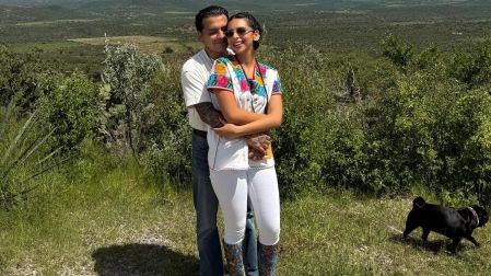 Niurka salió en defensa de Ángela Aguilar.
