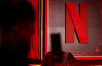La posibilidad de visualizar datos técnicos en tiempo real varía según el dispositivo que se utilice para ver Netflix. REUTERS/Francis Mascarenhas