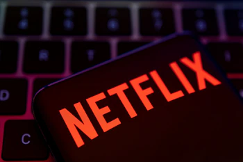 El menú oculto de Netflix, conocido como Stats for Nerds, muestra en pantalla información técnica sobre la calidad del video en tiempo real. REUTERS/Dado Ruvic