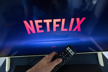 El menú oculto de Netflix ofrece a los usuarios la posibilidad de verificar de forma directa la calidad del streaming. REUTERS/Denis Balibouse/Illustration