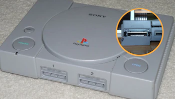 Cómo convertir un antiguo PlayStation en la máquina arcade de los 90