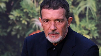 Antonio Banderas