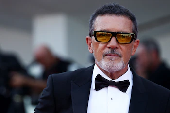 El actor confesó que, pese a su éxito en Los Ángeles, nunca dejó de sentir que su lugar estaba en España (REUTERS/Yara Nardi)