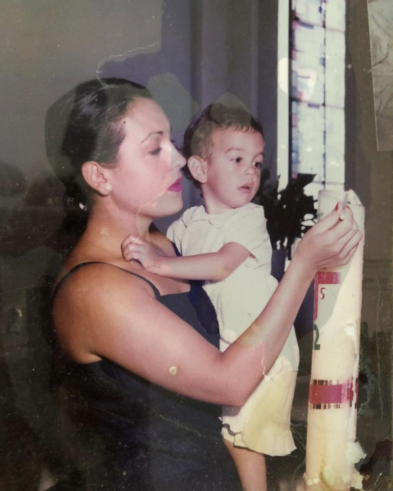 Georgina Rodríguez: su vida antes de Cristiano Ronaldo y el camino hacia su fortuna