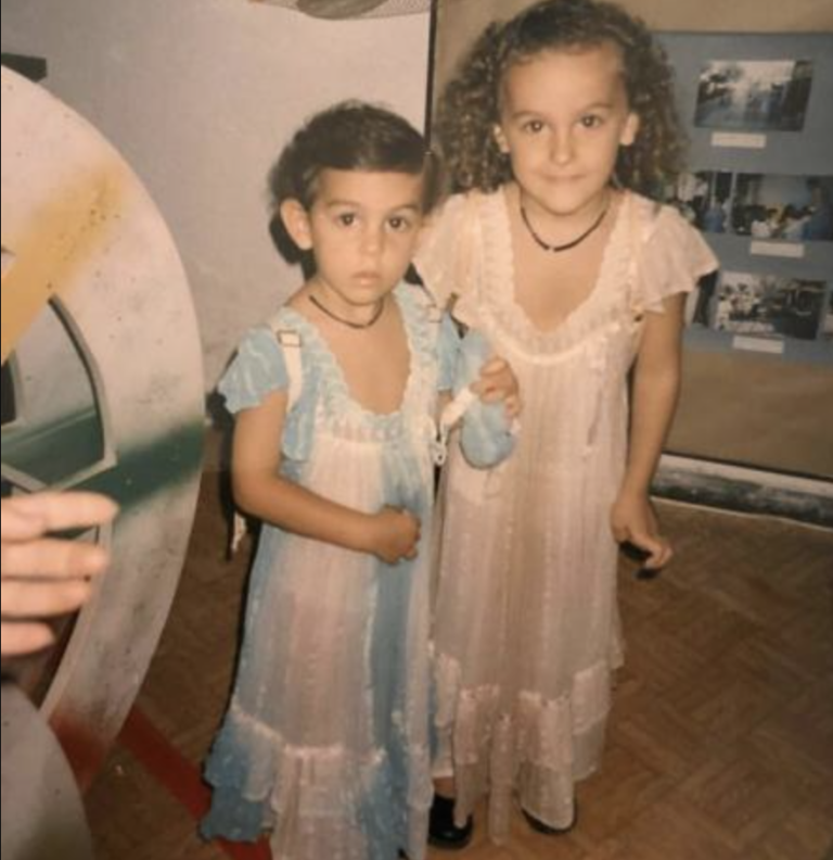 Georgina Rodríguez: su vida antes de Cristiano Ronaldo y el camino hacia su fortuna