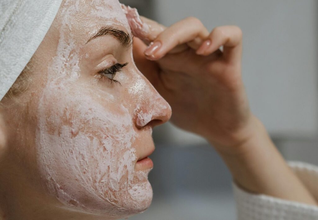 Bicarbonato en la piel facial: riesgos, precauciones y opciones seguras - DK EaCash