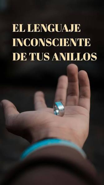 El Mensaje que un Anillo Transmite: Estilo, Identidad y Significado al Elegir una Joya - DK EaCash