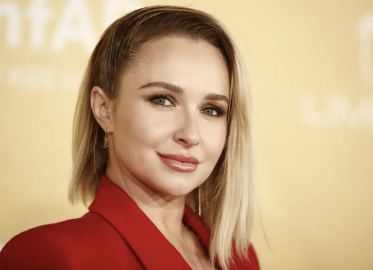 Hayden Panettiere: detalles sobre su fallecimiento y los desafíos de salud que compartió