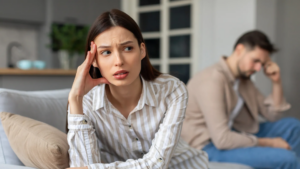 5 frases que inadvertidamente perjudican tu relación de pareja