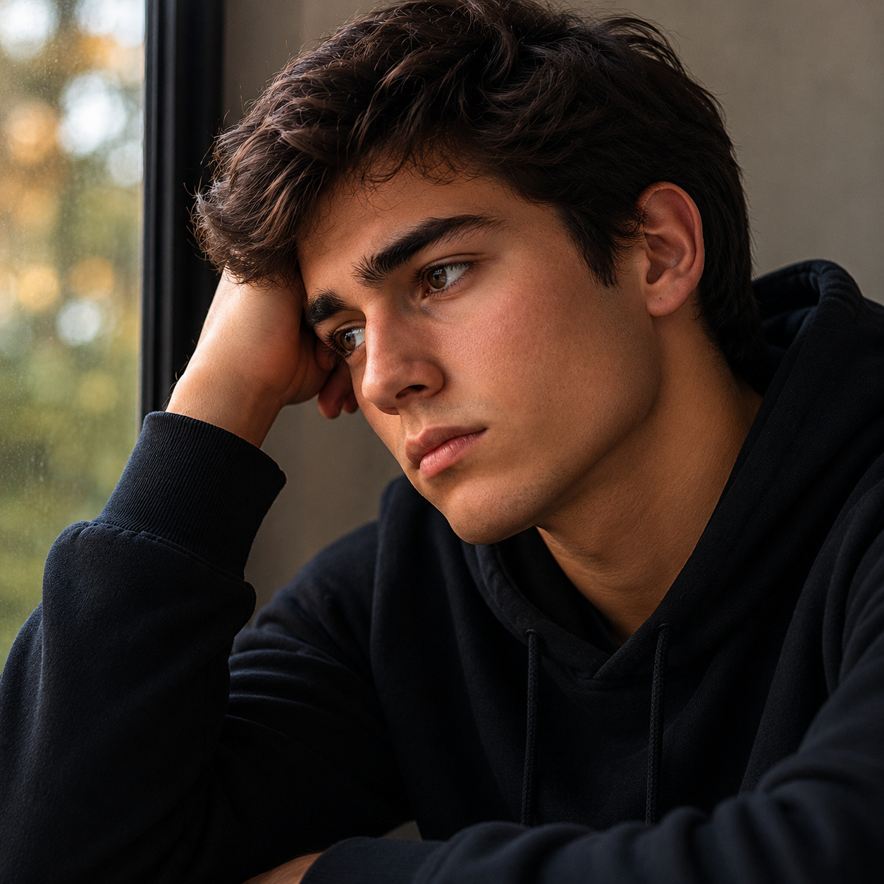 10 señales que podrían evidenciar resentimiento de un hijo hacia su madre y que suelen pasar inadvertidas