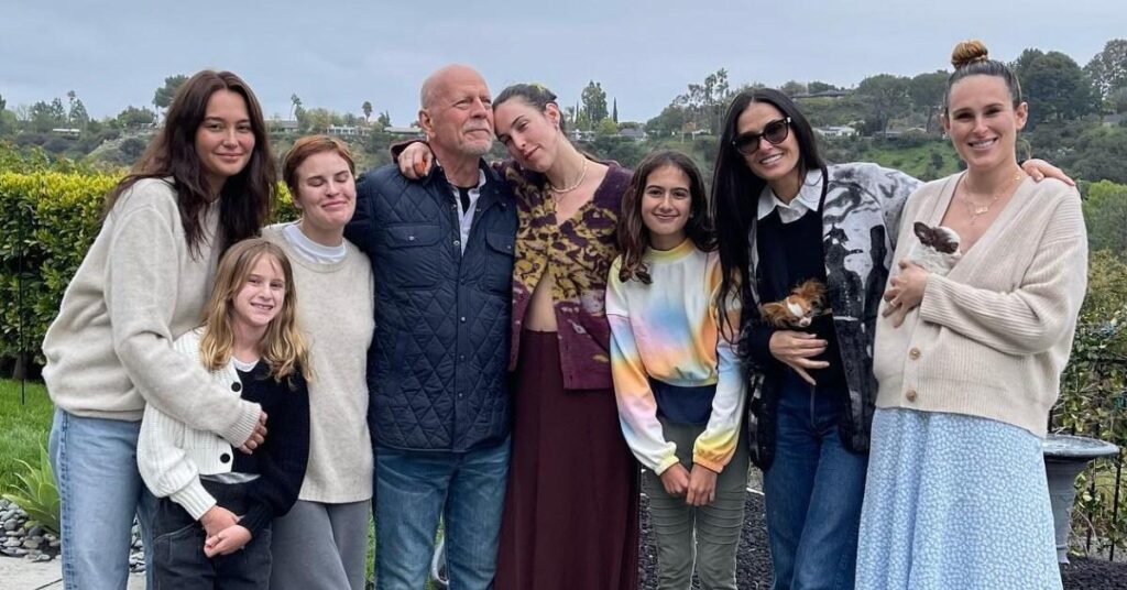 Bruce Willis y la Demencia Frontotemporal: Impacto en la Comunicación y Lecciones para la Familia