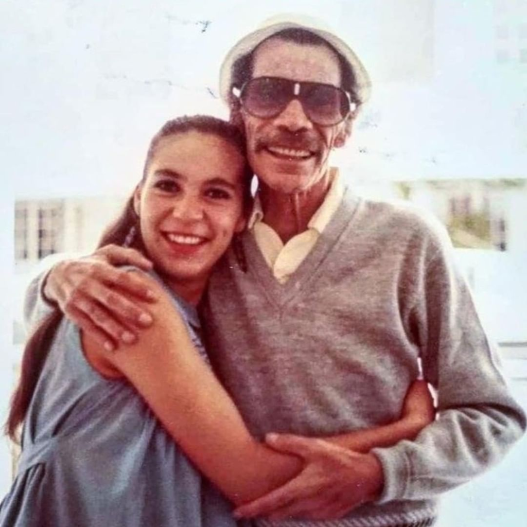Lo que realmente dijo la hija de Don Ramón sobre los rumores sobre el actor