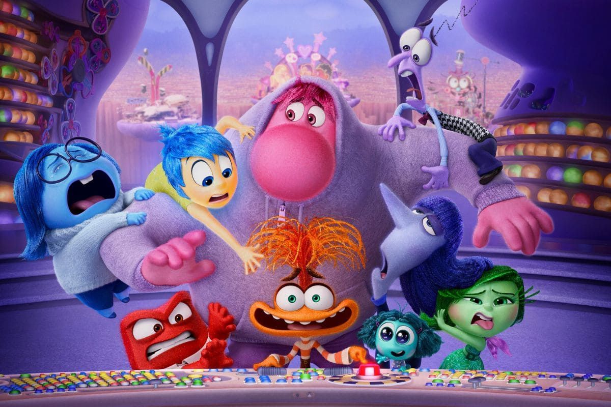 Cinco películas recomendadas por un psicólogo para enriquecer tu inteligencia emocional