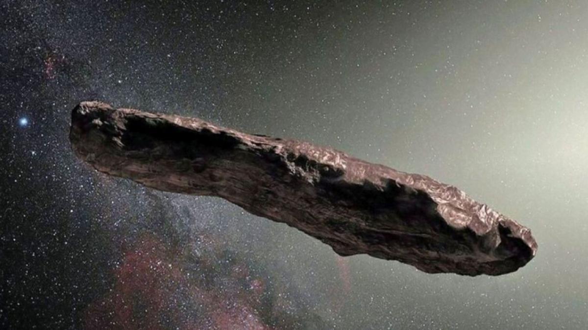La nave espacial de la NASA que puede interceptar un objeto interestelar desconocido que se ha colado en el Sistema Solar a una “velocidad hiperbólicamente excesiva”