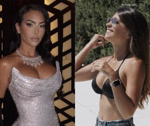 Tres diferencias esenciales entre Georgina Rodríguez y Antonela Roccuzzo: dos estilos de vida admirados