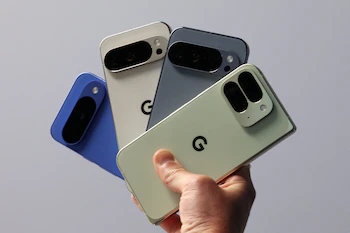 Estas alerta son compatible con los celulares Android con sistema operativo reciente. REUTERS/Brendan McDermid