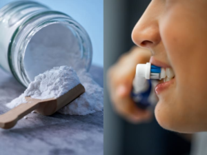 Cómo mantener dientes sin sarro, blancos y saludables de forma natural