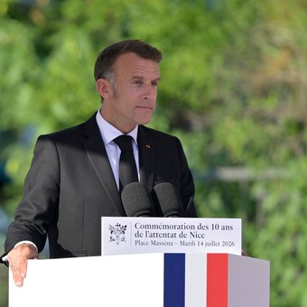 El Parlamento de Francia da el primer paso para aprobar el derecho a la muerte asistida