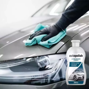 Cómo eliminar rayones de la pintura de automóviles