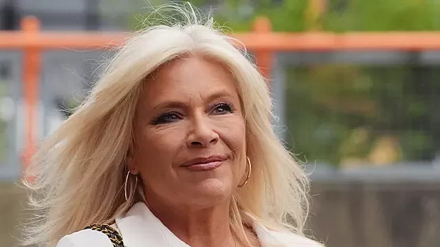 Samantha Fox: la icónica pin-up de los 80 que se convirtió en un símbolo discreto de independencia femenina