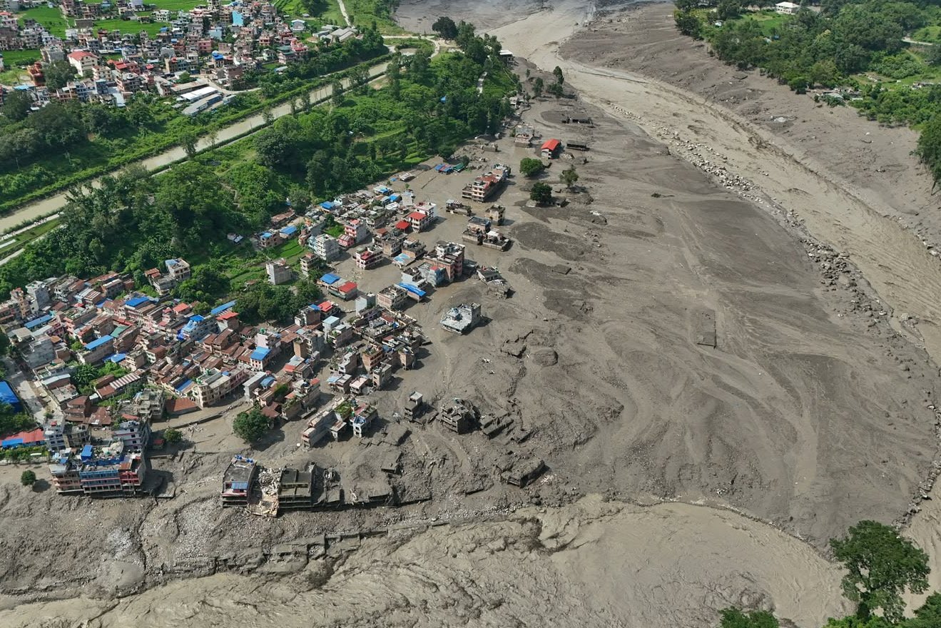 Tragedia en Nepal revive el recuerdo del desastre de Yungay en 1970