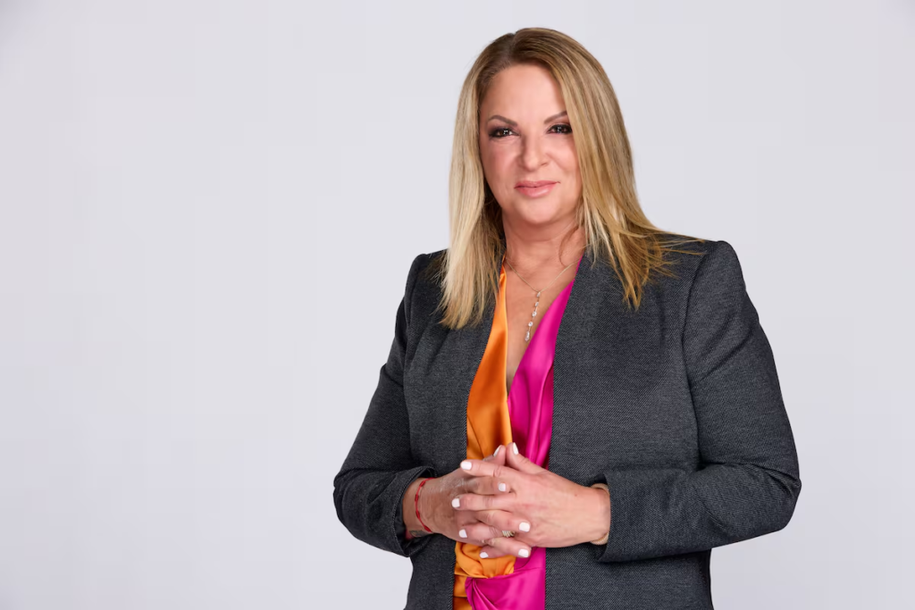 Ana María Polo y el rumor viral: aclarando lo que realmente ha dicho la doctora de Caso Cerrado