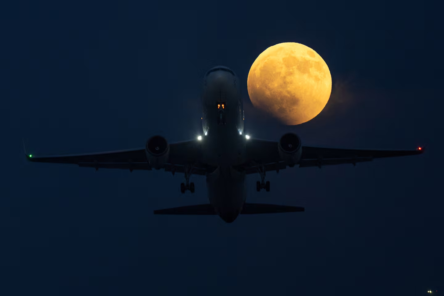 Eclipse Lunar de agosto: Cómo se vivió la Luna de Sangre que impresionó a Argentina