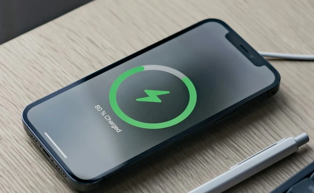 Cómo se debe cargar el celular para no dañar la batería