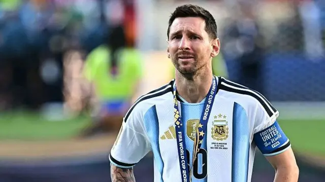 Messi