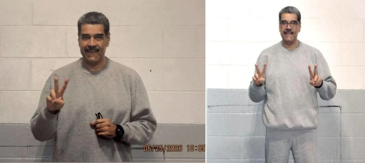 Nicolás Maduro