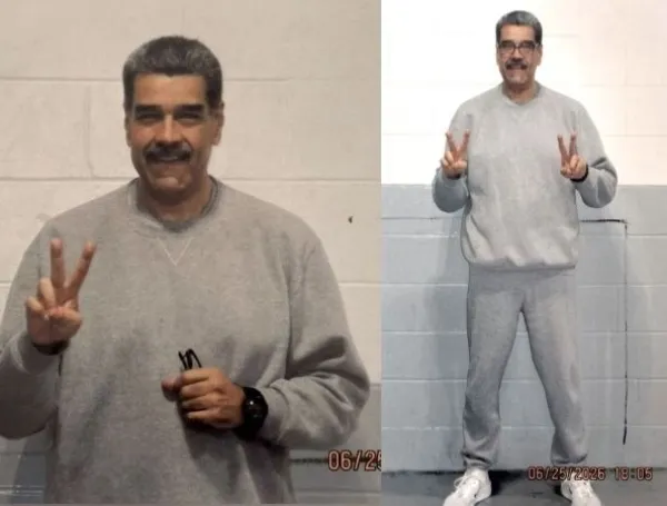 Nicolás Maduro