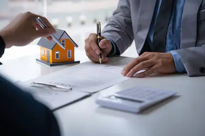 La preparación es clave al momento de comprar una propiedad