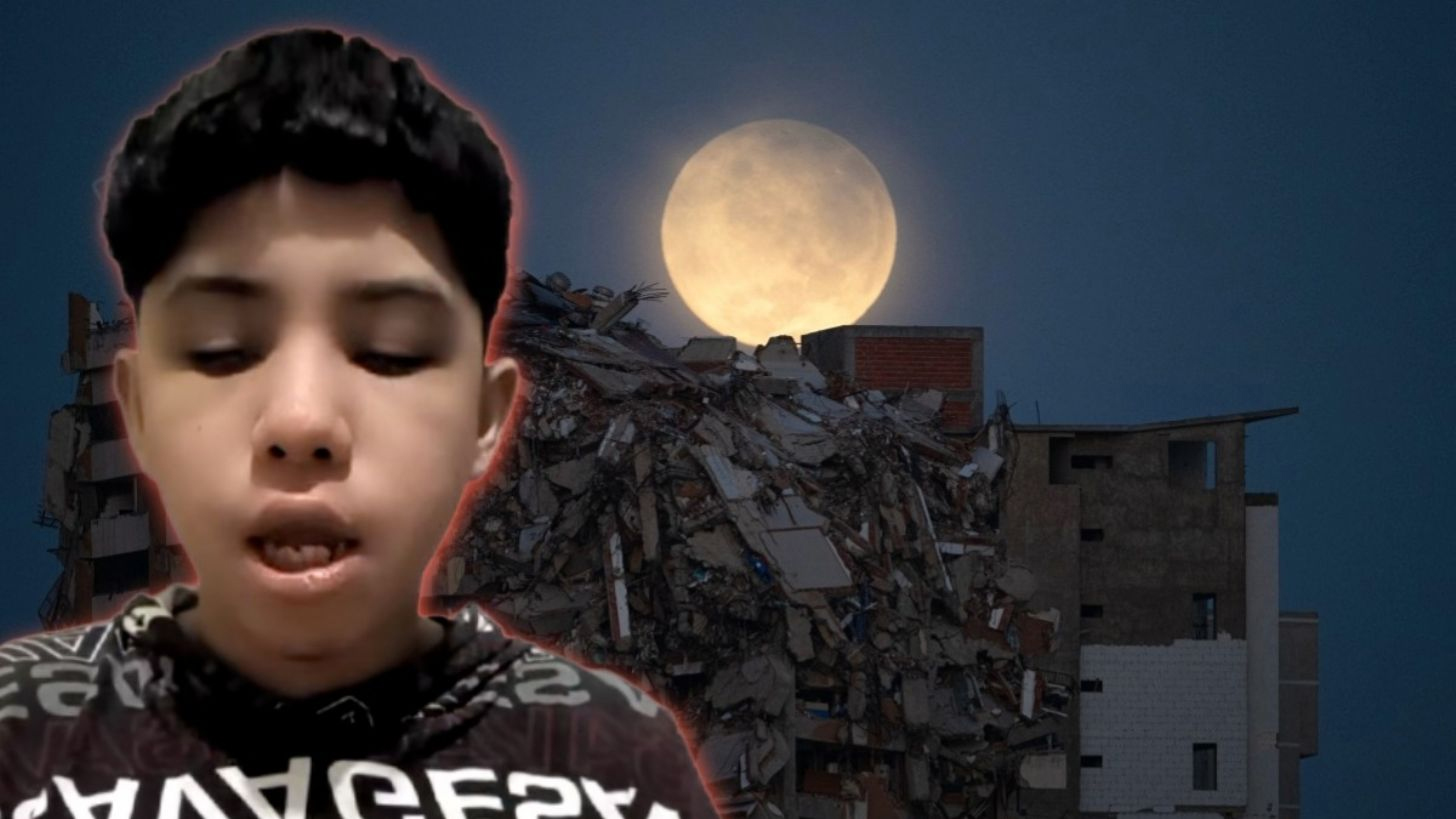 Jesús López “El servidor” comparte una nueva advertencia espiritual para Venezuela