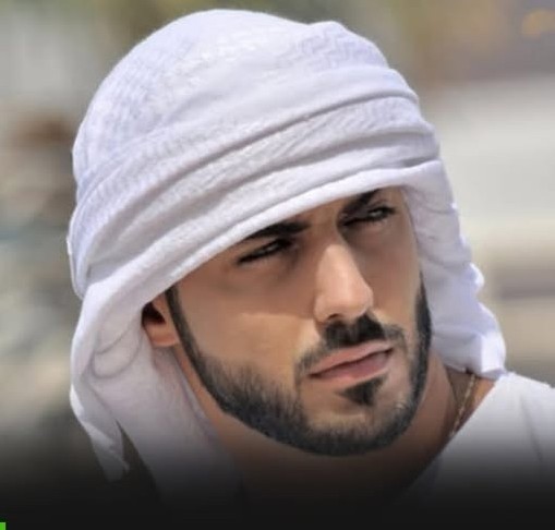 La evolución de Omar Borkan tras su fama viral en internet - DK EaCash