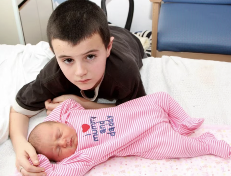 Alfie Patten: qué pasó con los padres adolescentes que impactaron al Reino Unido