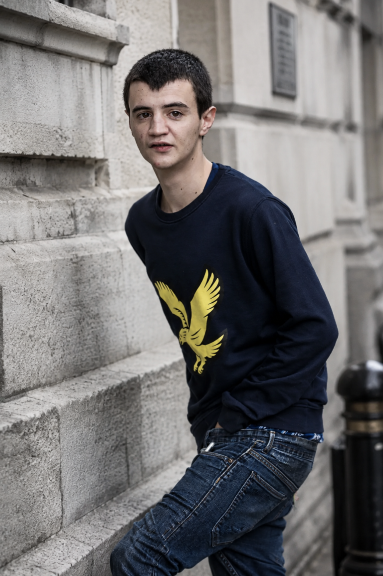 Alfie Patten: qué pasó con los padres adolescentes que impactaron al Reino Unido