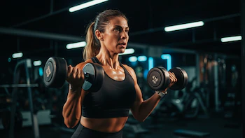Por qué la grasa abdominal puede persistir aunque haya dieta y ejercicio