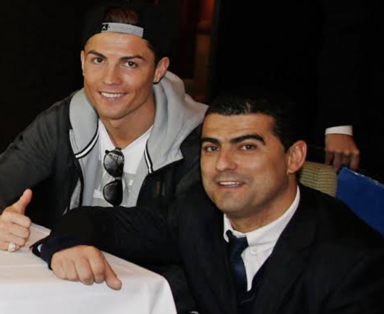 Cristiano Ronaldo: así viven y qué hacen sus tres hermanos actualmente