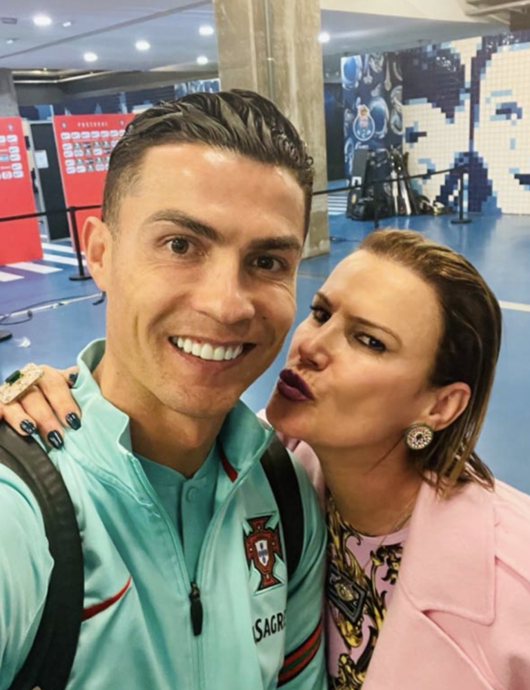 Cristiano Ronaldo: así viven y qué hacen sus tres hermanos actualmente
