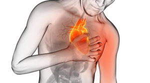 Señales que tu cuerpo puede enviar para alertarte sobre un posible infarto