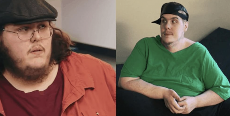 Steven Assanti de 'Kilos Mortales': estado actual y evolución tras el programa