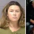 Corie Walsh fue acusada de asesinato en primer grado por la muerte de su hijo Barrett Walsh.
