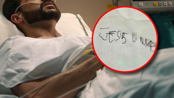 La historia de Jonathan, el joven que dejó impactante mensaje sobre Jesús antes de morir
