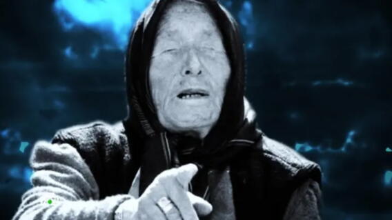Profecía de Baba Vanga para 2025 comienza a cumplirse