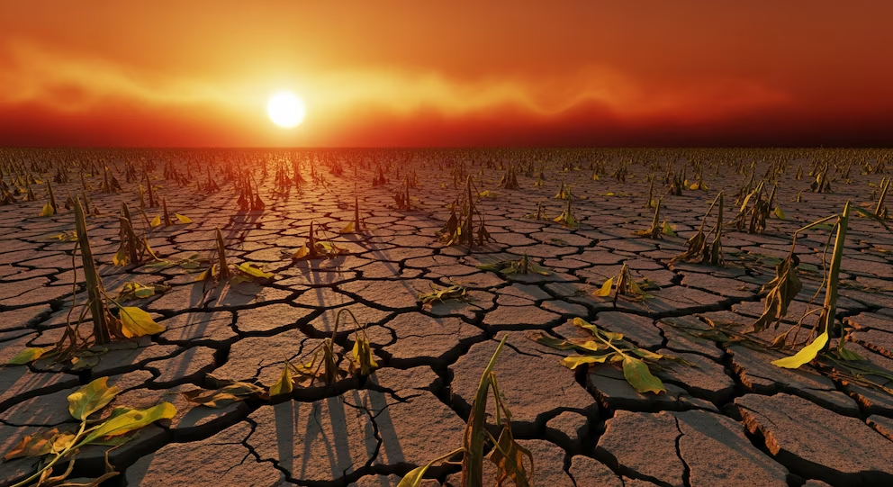 El Niño se fortalece: regiones vulnerables a sequías, inundaciones y olas de calor