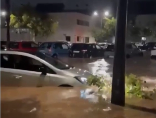 Tormenta