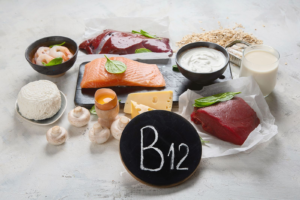 La importancia de la Vitamina B12 y las consecuencias de su deficiencia