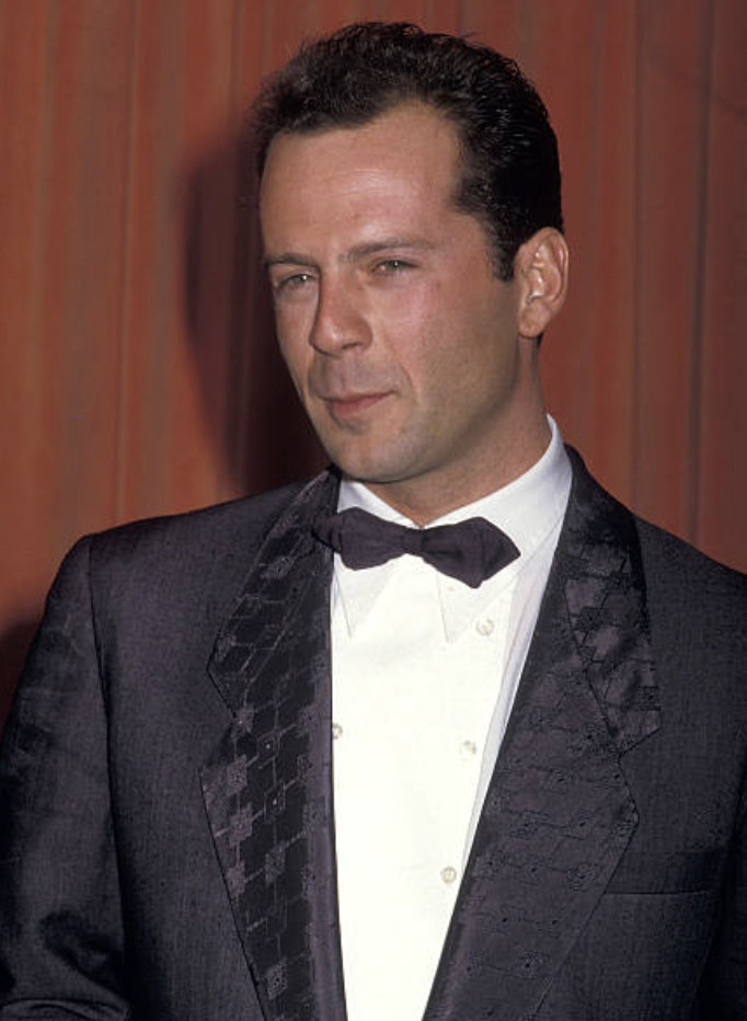 Así son hoy Rumer, Scout y Tallulah, hijas de Demi Moore y Bruce Willis
